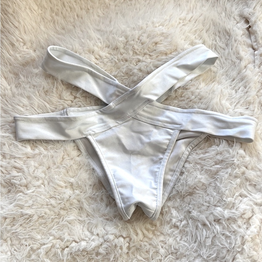 IHEARTRAVES Bottoms